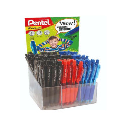 Pentel Feel-it ! Wow!