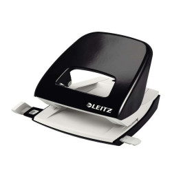 Perforatore in metallo Leitz NeXXt - 2 fori - 30 fg
