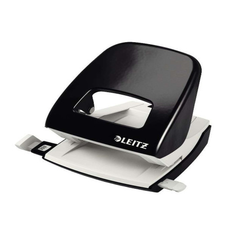 Perforatore in metallo Leitz NeXXt - 2 fori - 30 fg