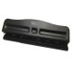 PERFORATORE LEONE 488  - 4 CORI MOBILI - CAPACITA' 10 FOGLI