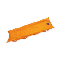 Materasso a depressione in PVC cm 240x80