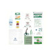 Pharmashield KIT PRONTO SOCCORSO