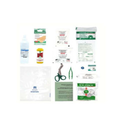 Pharmashield KIT PRONTO SOCCORSO