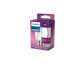 PHILIP -S OLIVE E LUSTRI LUCE BIANCA CALDA 25W