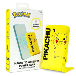 Oceania Trading PIKACHU