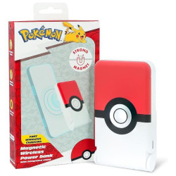 Oceania Trading POKEBALL
