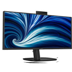 Philips 27B2N3500JH, 68,6 cm (27"), 2560 x 1440 Pixel, Quad HD, LCD, 4 ms, Nero