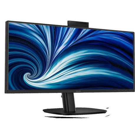 Philips 27B2N3500JH, 68,6 cm (27"), 2560 x 1440 Pixel, Quad HD, LCD, 4 ms, Nero