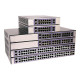 Extreme Networks ExtremeSwitching 210 Series 210-24t-GE2 - Switch - L3 - gestito - 24 x 10/100/1000 + 2 x Gigabit SFP - desktop