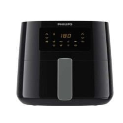 Philips 3000 Series XL Airfryer, 6.2L, Friggitrice 14-in-1