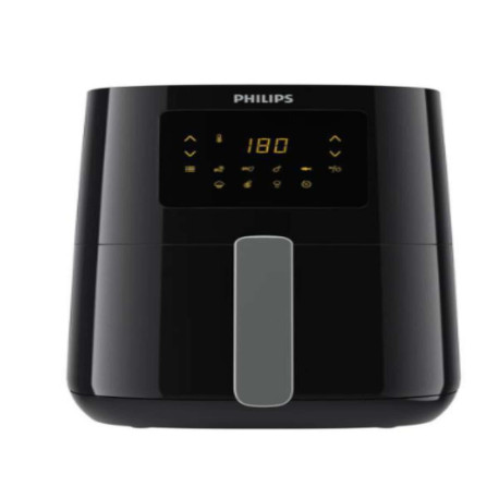 Philips 3000 Series XL Airfryer, 6.2L, Friggitrice 14-in-1