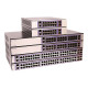 Extreme Networks ExtremeSwitching 220 Series 220-48p-10GE4 - Switch - L3 - gestito - 48 x 10/100/1000 (PoE+) + 4 x 10 Gigabit S