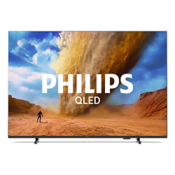 Philips 43PUS7810/12, 109,2 cm (43"), 3840 x 2160 Pixel, QLED, Smart TV, Wi-Fi, Nero