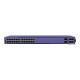 Extreme Networks ExtremeSwitching 5520 series 5520-24W - Switch - gestito - 24 x 10/100/1000 (PoE) - montabile su rack - con 1 