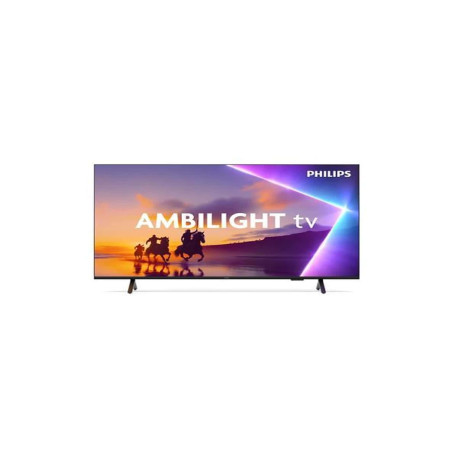 Philips 55 UHD QLED 4K TV SMART AMBILIGHT TITAN OS