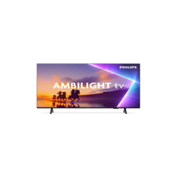 Philips 65 UHD QLED 4K TV SMART AMBILIGHT TITAN OS