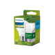 Philips 7.3 W, E27, 2700K, Warm white, 1535 lm