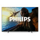 Philips 7000 series 65PUS7000/12, 165,1 cm (65"), 3840 x 2160 Pixel, LED, Smart TV, Wi-Fi, Nero