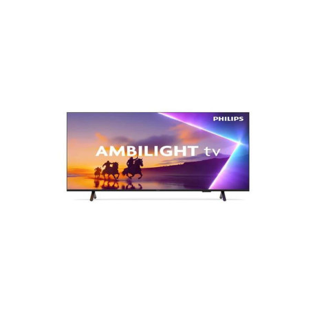 Philips 75 UHD QLED 4K TV SMART AMBILIGHT TITAN OS
