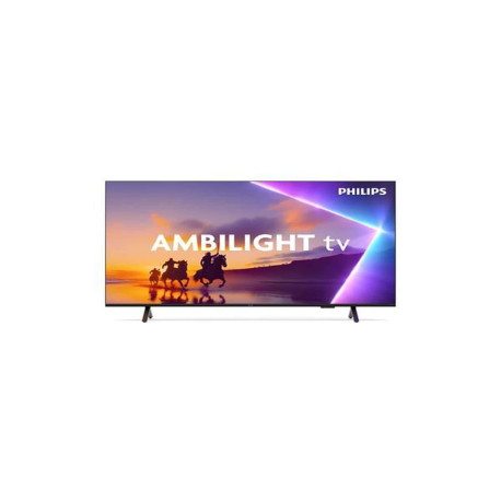 Philips 85 UHD QLED 4K TV SMART AMBILIGHT TITAN OS