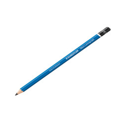Matita di grafite Mars Lumograph 100 - gradazione 5B - Staedtler