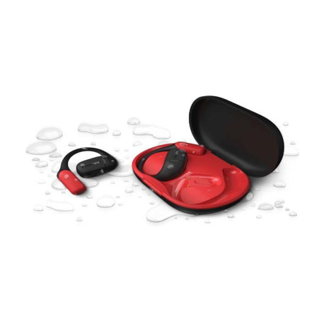 Philips auricolari sportivi, OPEN-EAR TRUE WIRELESS IP55