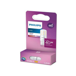 Philips Capsule 40 W G9 G9, 3,7 W, 40 W, G9, 470 lm, 15000 h, Bianco brillante - 8720169301719