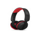 Philips CUFFIA ON-EAR WIRELESS ENERGIA SOLARE
