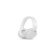 Philips cuffia OVER-EAR WIRELESS BASS+ SERIE 5 WHITE