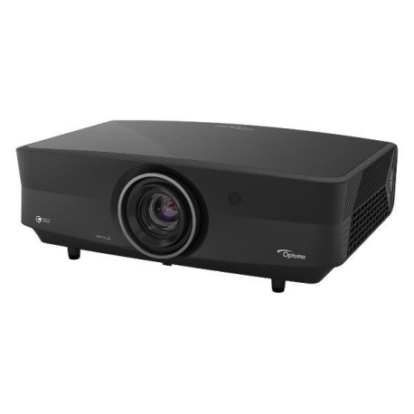 Optoma UHZ68LV Laser Proiettore luminoso per l'intrattenimento domestico 4K UHD Dual Laser