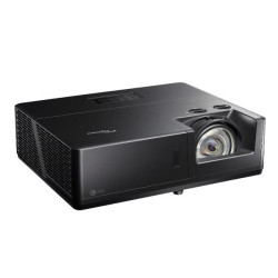 Optoma ZK608TST