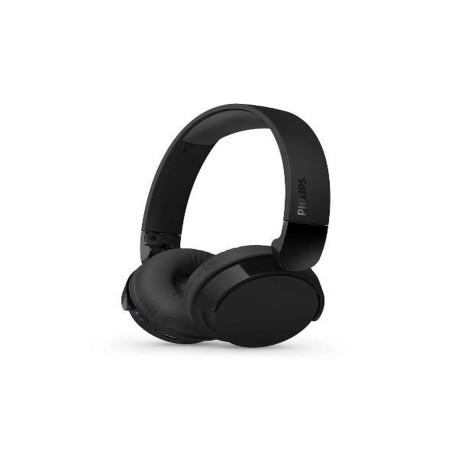 Philips cuffie OVER-EAR WIRELESS BLACK