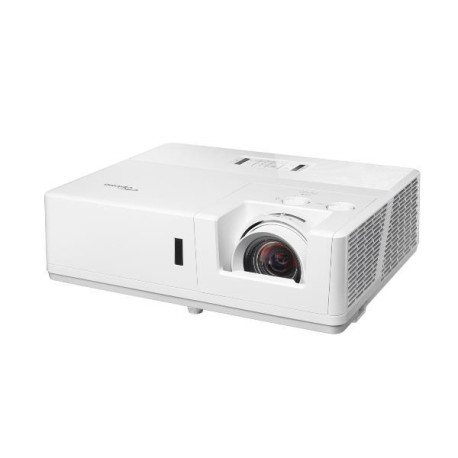 Optoma ZU607T