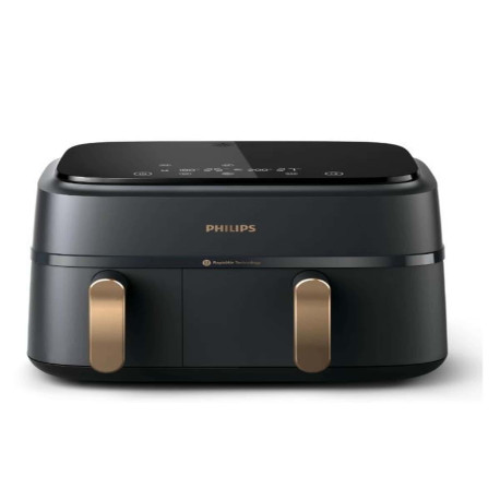 Philips Friggitrice NA35200