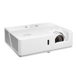 Optoma ZU707T