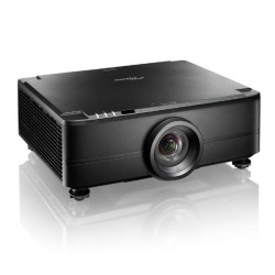 Optoma ZU820TST Laser