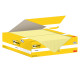 Blocco foglietti Post-it Notes - 653-CY-VP24 - 38 x 51 mm - giallo Canary - 100 fogli - Post-it - conf. 24 blocchi