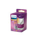 Philips LAMPADA A GOCCIA LUCE CALDA 100W