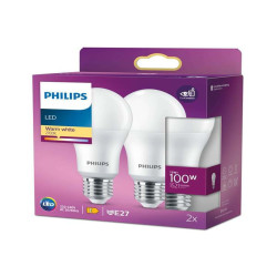 Philips led goccia 100W - 8720169326279