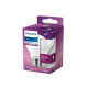 Philips LED Lampadina 4,5 W - 40 W E27 Bianca fredda - 8718699762490