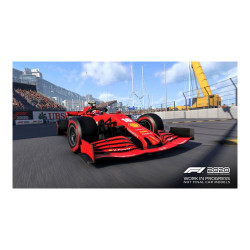 F1 2020 - PlayStation 4 - Italiano