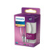 Philips LED Oliva e sfera 2 W - 25 W E14 Luce bianca calda