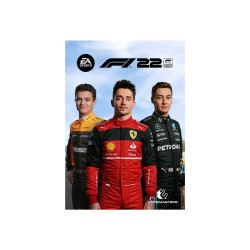 F1 22 - PlayStation 4 - Italiano