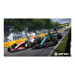 F1 22 - Xbox Series X - Italiano
