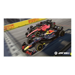 F1 23 - PlayStation 4