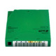 HPE RW Data Cartridge - LTO Ultrium 8 - 12 TB / 30 TB - etichette scrivibili - verde - per StoreEver LTO-8 Ultrium 30750, LTO-8
