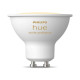Philips LED, 4.2 W GU10