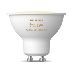Philips LED, 4.2 W GU10
