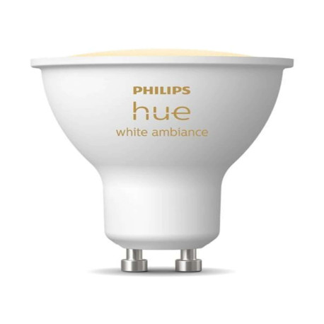 Philips LED, 4.2 W GU10