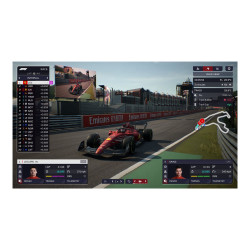 F1 Manager 2022 - PlayStation 5